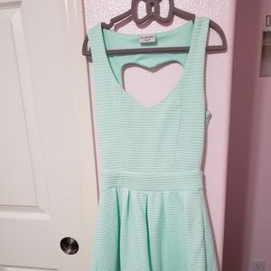 50's Dress